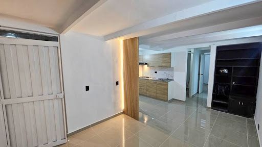Apartamento en arriendo Antioquia Medellín Calasanz Parte Alta 50 m2 Habitaciones 3 Baños 1 Garajes 1 Precio $1950000