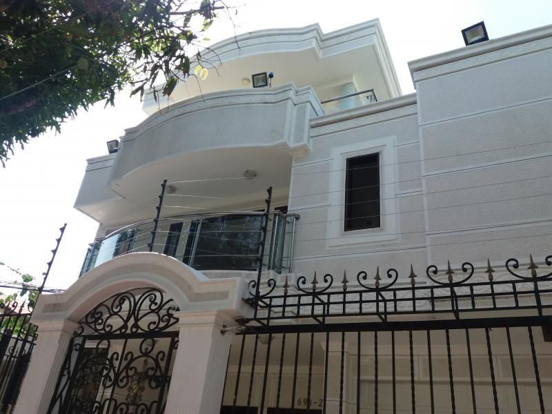 Apartamento en arriendo Atlántico Barranquilla Pastoral Social 85 m2 Habitaciones 3 Baños 2 Garajes 0 Precio $1600000