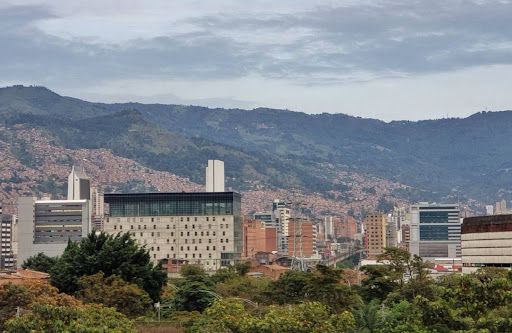 Oficina en arriendo Antioquia Medellín Naranjal 75 m2 Habitaciones 0 Baños 1 Garajes 0 Precio $4990000