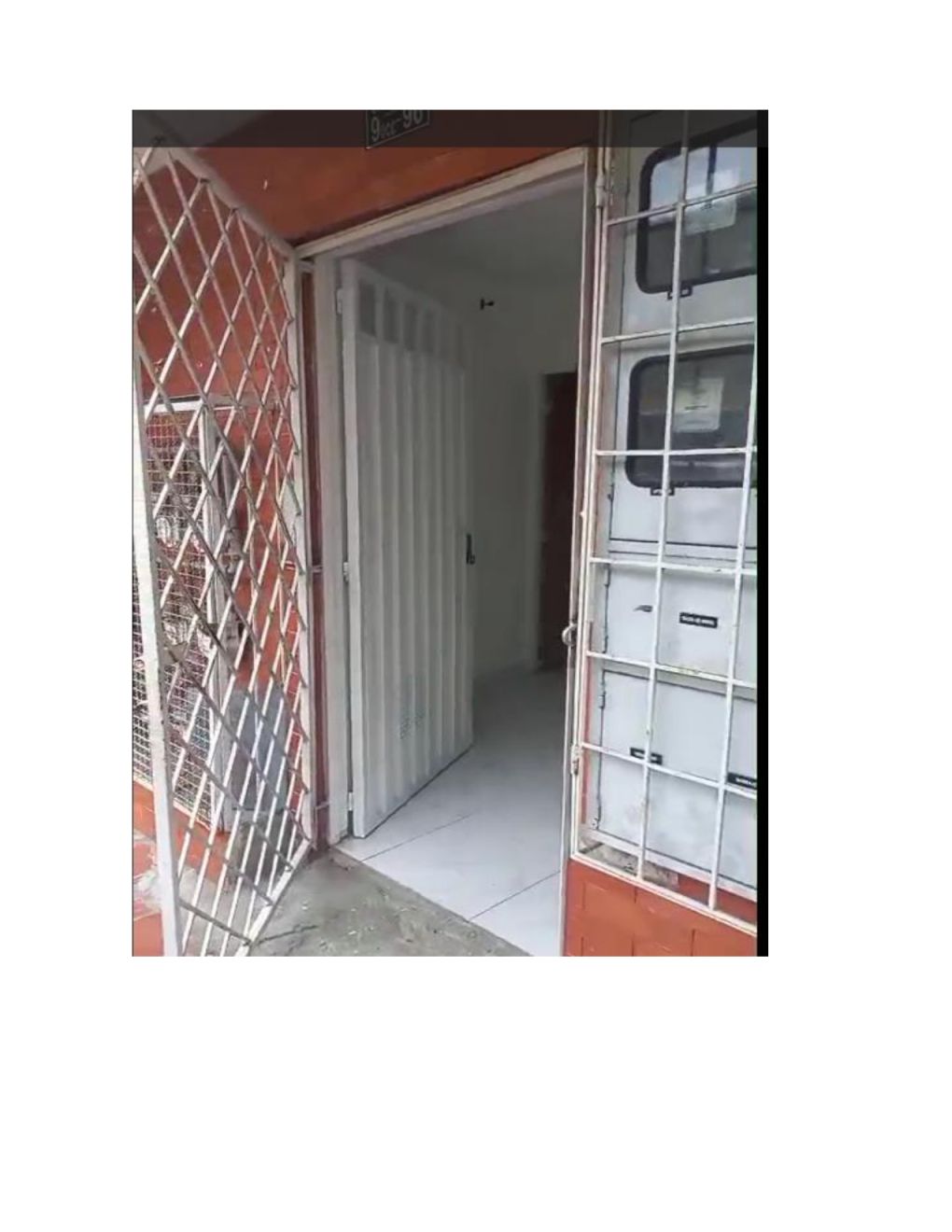 Apartaestudio en arriendo Santander Bucaramanga Campo Hermoso 40 m2 Habitaciones 1 Baños 1 Garajes 0 Precio $750000