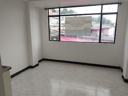 Apartaestudio en arriendo Caldas Manizales San Jorge 25 m2 Habitaciones 1 Baños 1 Garajes 0 Precio $650000