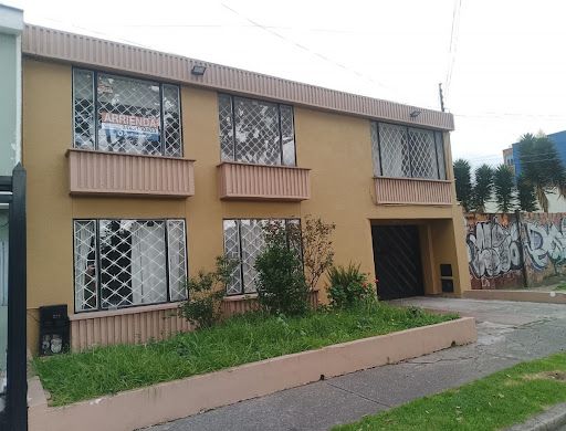 Apartaestudio en venta Cundinamarca Bogotá Normandia Occidental 53 m2 Habitaciones 1 Baños 1 Garajes 1 Precio $300000000