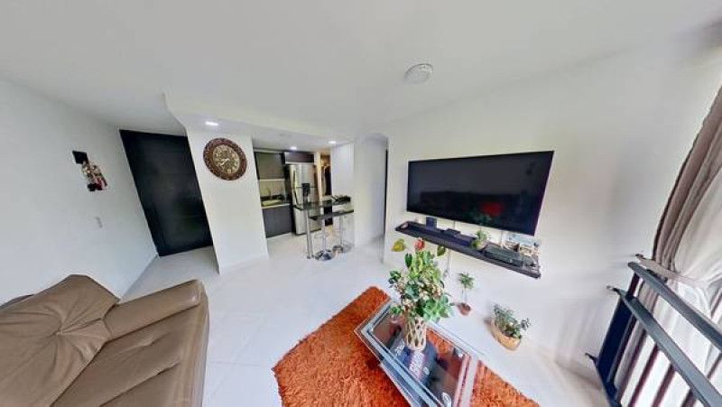 Apartamento en venta Antioquia La Estrella Sierra Morena 38 m2 Habitaciones 2 Baños 1 Garajes 1 Precio $257250000