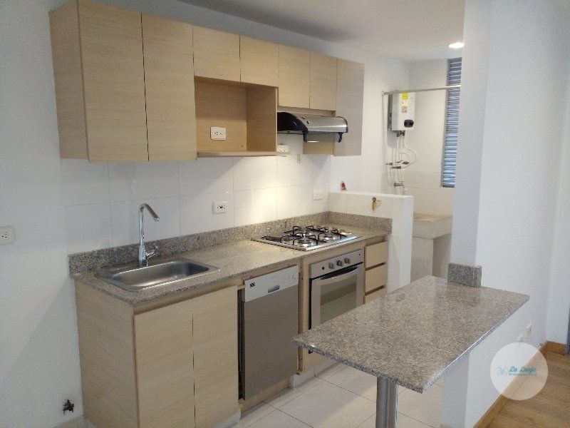 Apartamento en arriendo Antioquia Envigado Areka 60 m2 Habitaciones 2 Baños 2 Garajes 0 Precio $3800000