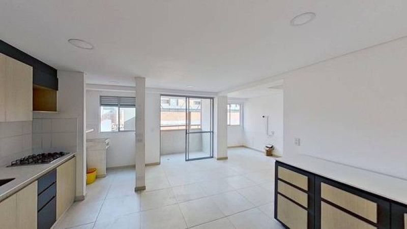 Apartamento en venta Antioquia Itagüí Fátima 65 m2 Habitaciones 2 Baños 2 Garajes 1 Precio $446000000