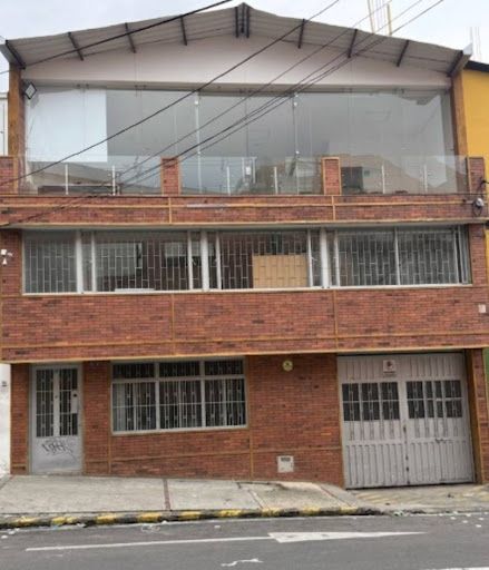 Bodega en arriendo Cundinamarca Bogotá Jorge Eliécer Gaitán 634 m2 Habitaciones 0 Baños 2 Garajes 0 Precio $17000000
