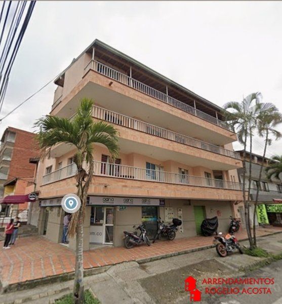 Edificio en venta Antioquia Itagüí Santa Maria Et Iii 575 m2 Habitaciones 0 Baños 0 Garajes 0 Precio $3100000000