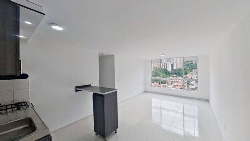 Apartamento en venta Antioquia Bello Urbanización Peña Verde 55 m2 Habitaciones 3 Baños 2 Garajes 1 Precio $263000000