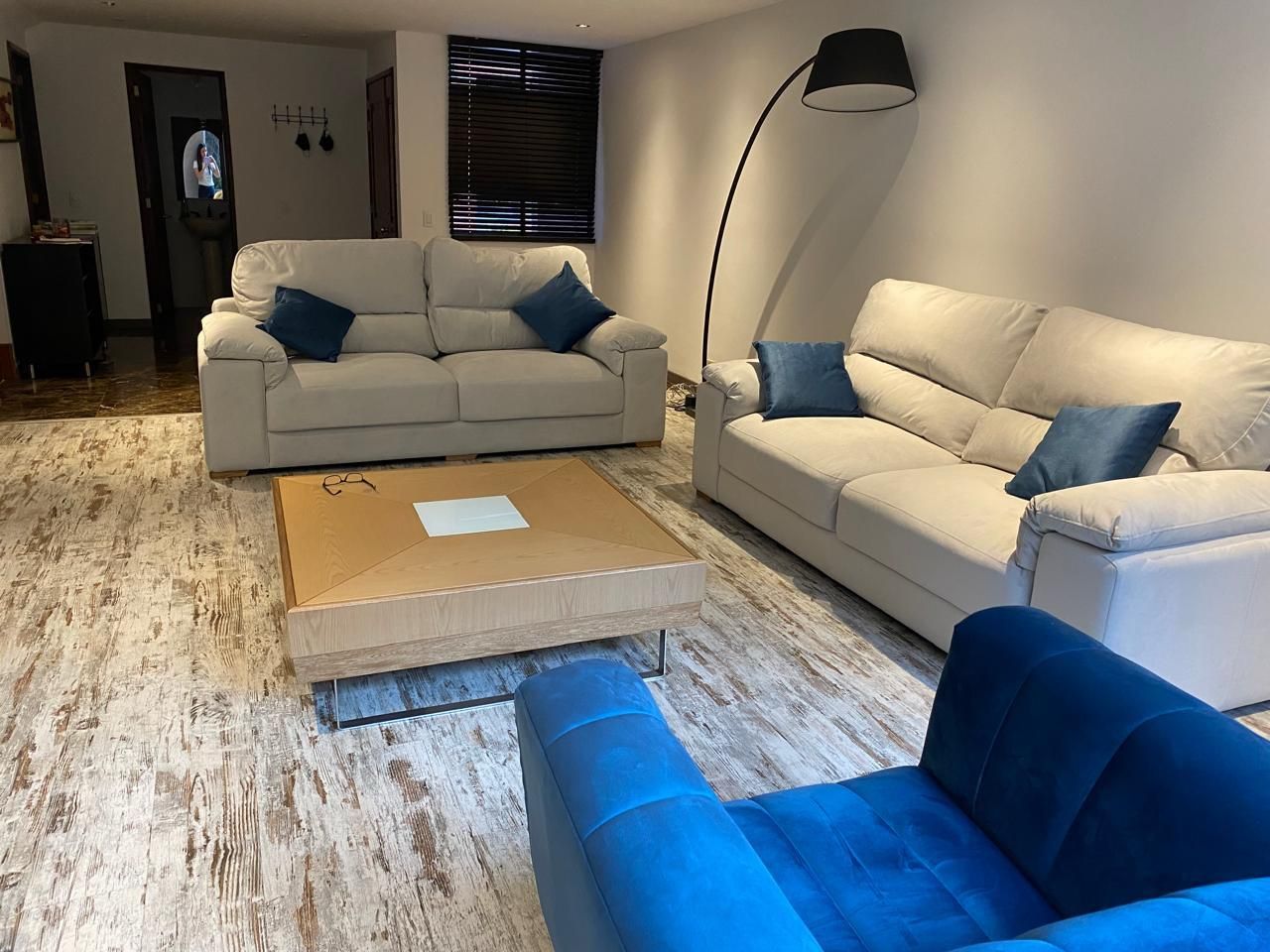 Inmuebles en Remate Casa en venta Cundinamarca Bogotá Gratamira 286 m2 Habitaciones 5 Baños 6 Garajes 3 Precio $1500000000