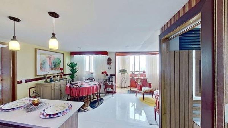 Apartamento en venta Antioquia Sabaneta Vereda La Doctora 72 m2 Habitaciones 2 Baños 2 Garajes 1 Precio $540000000