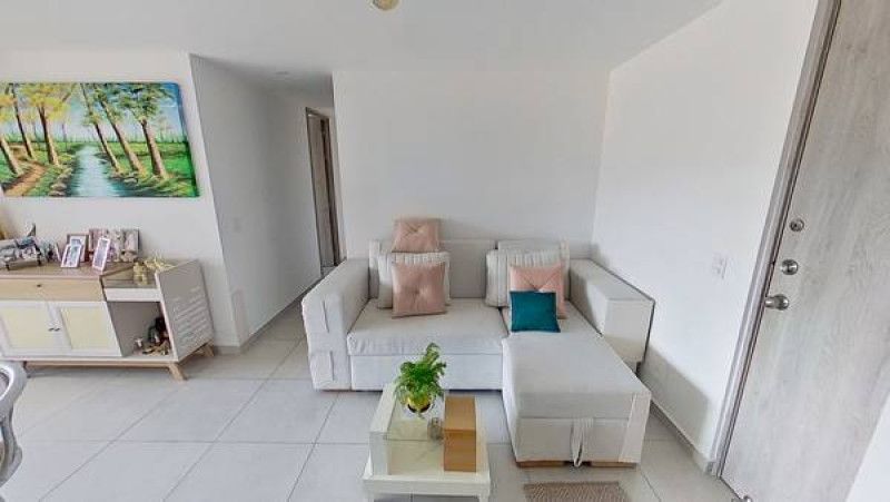 Apartamento en venta Antioquia Sabaneta Betania 69 m2 Habitaciones 3 Baños 2 Garajes 1 Precio $556500000