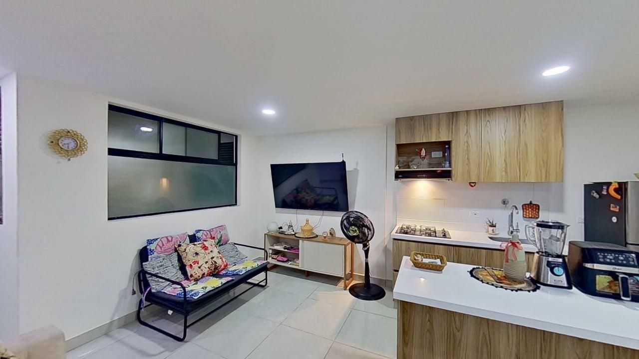 Apartamento