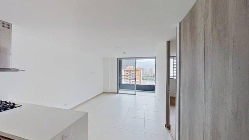 Apartamento en venta Antioquia Medellín Simesa 52 m2 Habitaciones 1 Baños 2 Garajes 1 Precio $590000000
