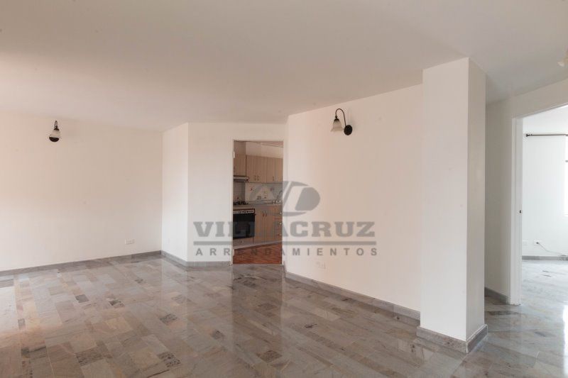 Apartamento en venta Antioquia Medellín Simon Bolivar 84 m2 Habitaciones 2 Baños 2 Garajes 1 Precio $570000000