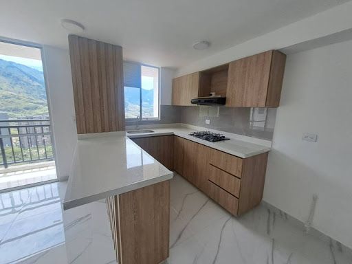 Apartamento en arriendo Antioquia Bello Urbanización Palmar De Serramonte 63 m2 Habitaciones 2 Baños 2 Garajes 1 Precio $2200000