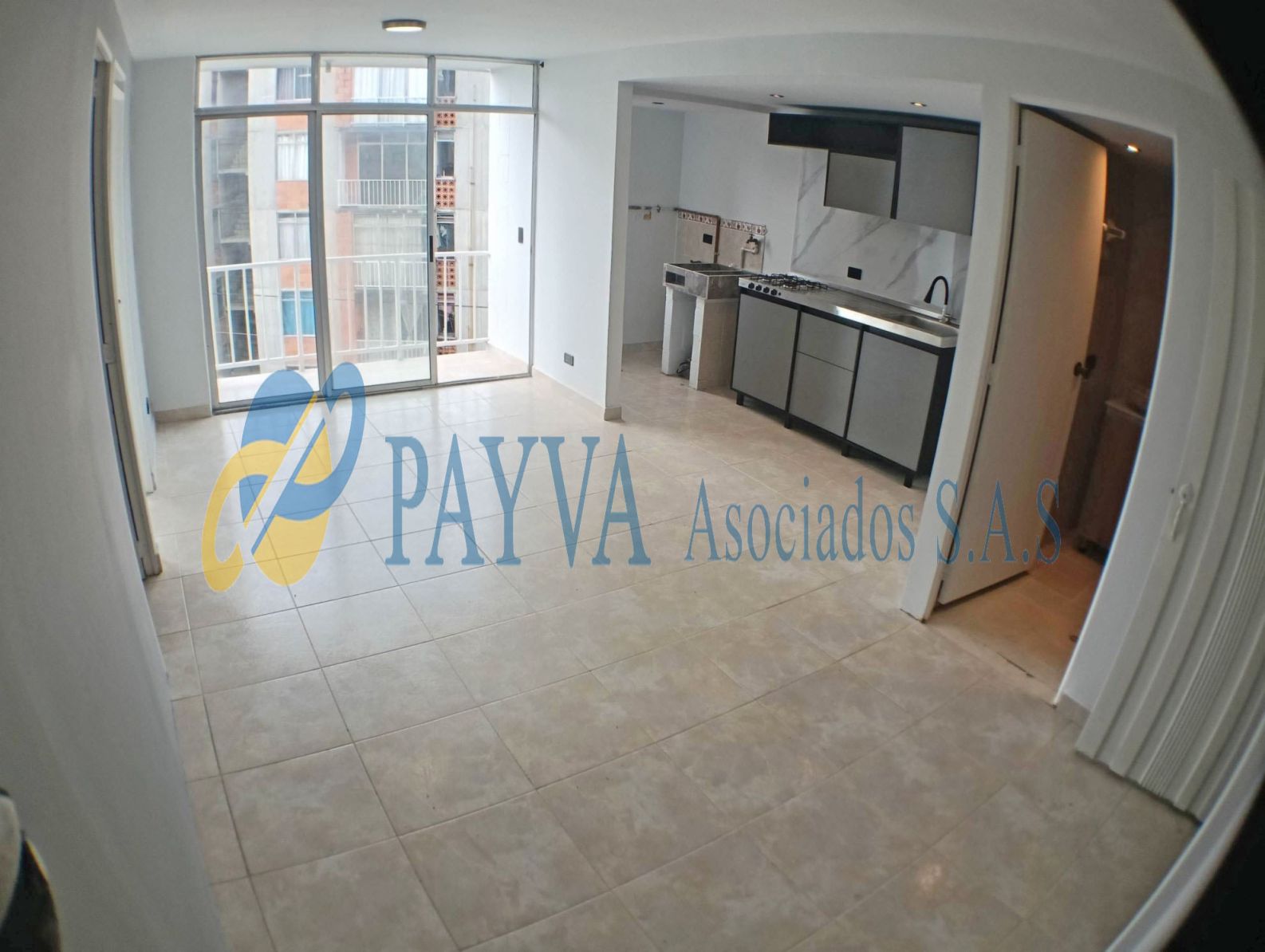 Apartamento en venta Antioquia Medellín Pajarito 47 m2 Habitaciones 2 Baños 1 Garajes 0 Precio $185000000