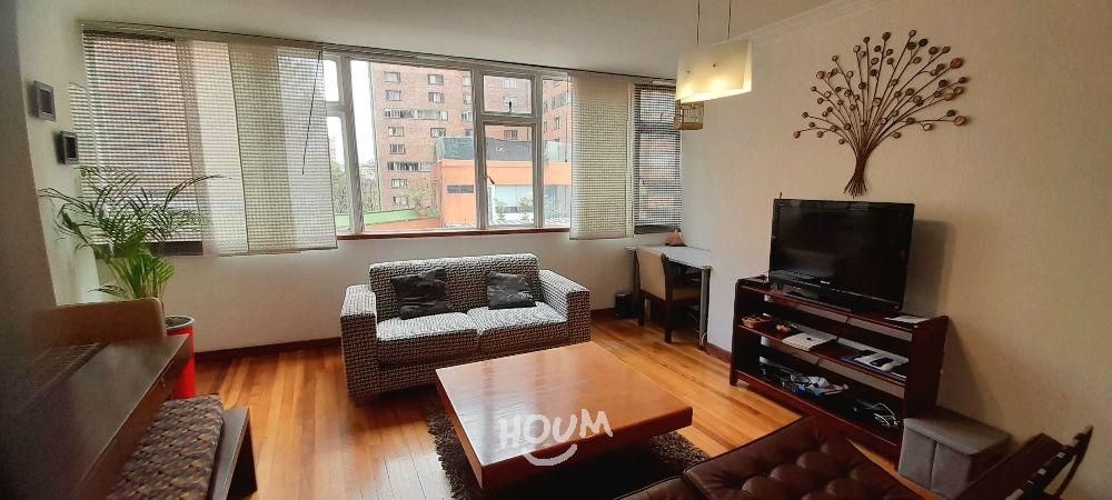 Apartamento en arriendo Cundinamarca Bogotá Las Nieves 50 m2 Habitaciones 1 Baños 1 Garajes 0 Precio $2000000