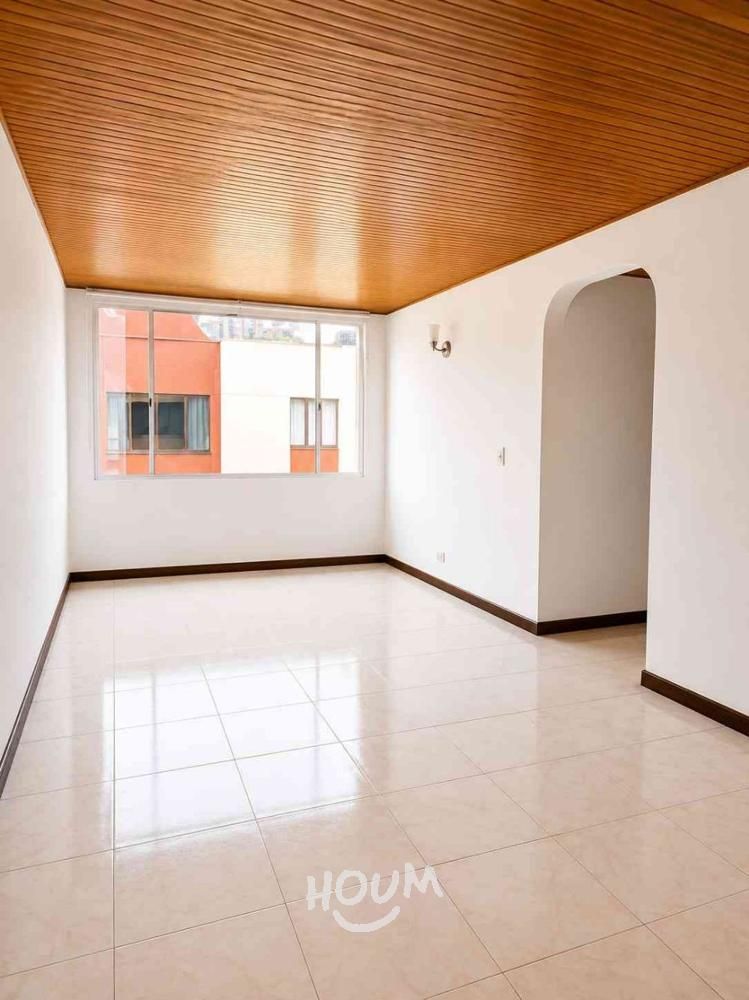Apartamento en venta Cundinamarca Bogotá La Emilia 64 m2 Habitaciones 3 Baños 2 Garajes 1 Precio $340000000