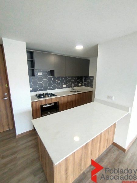 Apartamento en arriendo Antioquia Envigado Las Vegas 86 m2 Habitaciones 3 Baños 2 Garajes 1 Precio $4500000