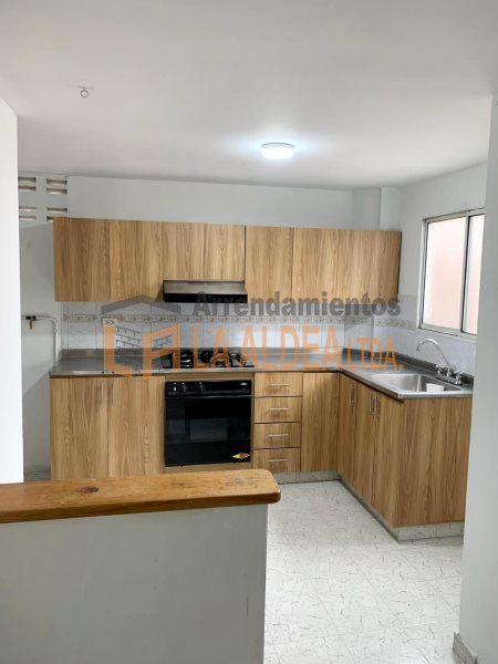 Apartamento en arriendo Antioquia Itagüí Villa Paula 65 m2 Habitaciones 3 Baños 1 Garajes 0 Precio $1750083
