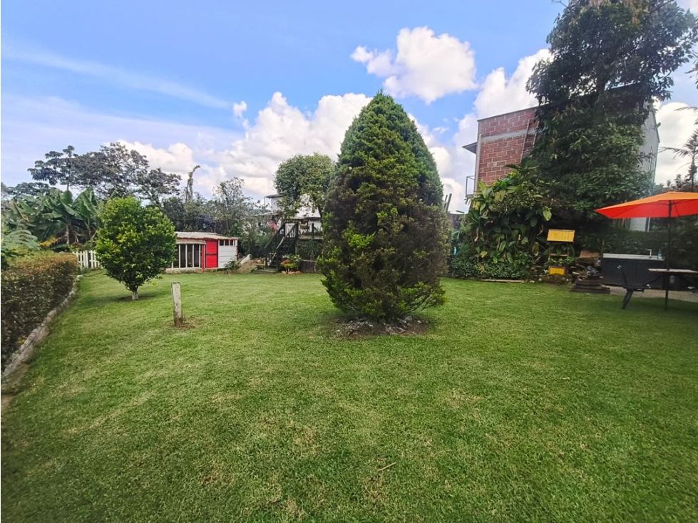 Casa Campestre en venta Antioquia La Ceja La Ceja 235 m2 Habitaciones 4 Baños 2 Garajes 1 Precio $1050000000
