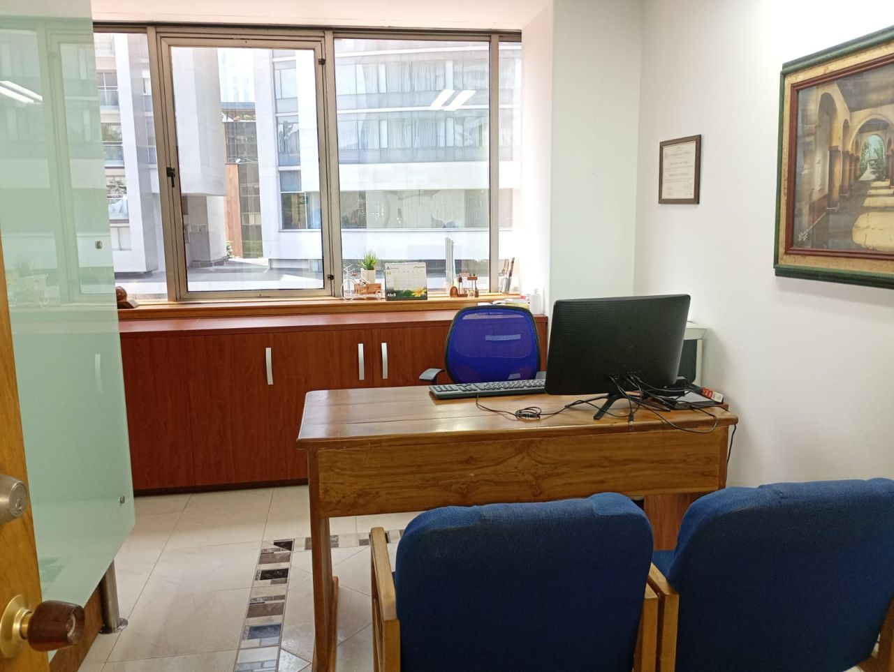 Consultorio en venta Antioquia Medellín Patio Bonito 22 m2 Habitaciones 0 Baños 1 Garajes 1 Precio $277000000
