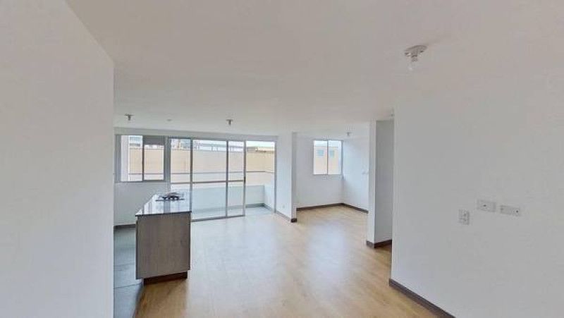 Inmuebles en Remate Apartamento en venta Antioquia Medellín Blanquizal 66 m2 Habitaciones 2 Baños 2 Garajes 1 Precio $490000000