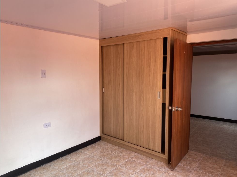 Apartamento en arriendo Caldas Manizales El Campin 69 m2 Habitaciones 2 Baños 1 Garajes 0 Precio $1000000