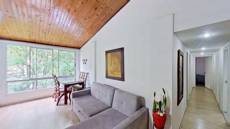 Apartamento en venta Antioquia Envigado Loma Del Barro 70 m2 Habitaciones 3 Baños 2 Garajes 0 Precio $330000000