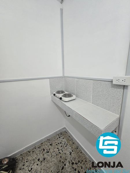Apartaestudio en arriendo Antioquia Itagüí Santa Maria Et Iii 10 m2 Habitaciones 1 Baños 1 Garajes 0 Precio $600000