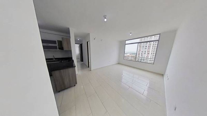 Apartamento en venta Atlántico Puerto Colombia Conjunto Residencial Villa Campestre 67 m2 Habitaciones 3 Baños 3 Garajes 1 Precio $282000000