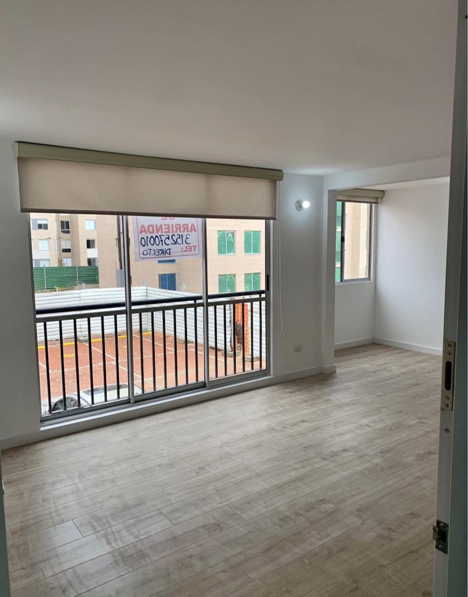 Apartamento en arriendo Cundinamarca Cajicá Cr Canarias 56 m2 Habitaciones 2 Baños 2 Garajes 1 Precio $1600000