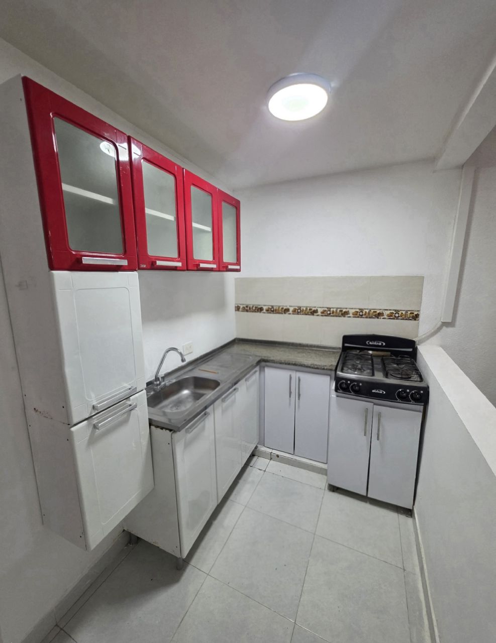 Apartamento en arriendo Valle Del Cauca Cali La Cascada 55 m2 Habitaciones 1 Baños 2 Garajes 0 Precio $1200000