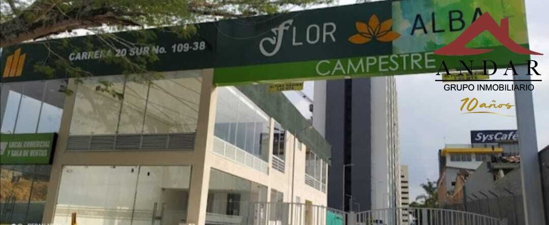 Apartamento en venta Tolima Ibagué Cr Tejares 61 m2 Habitaciones 3 Baños 2 Garajes 1 Precio $260000000