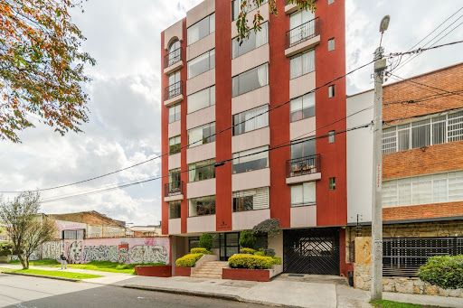 Apartamento en arriendo Cundinamarca Bogotá San Luis 42 m2 Habitaciones 1 Baños 1 Garajes 0 Precio $1800000