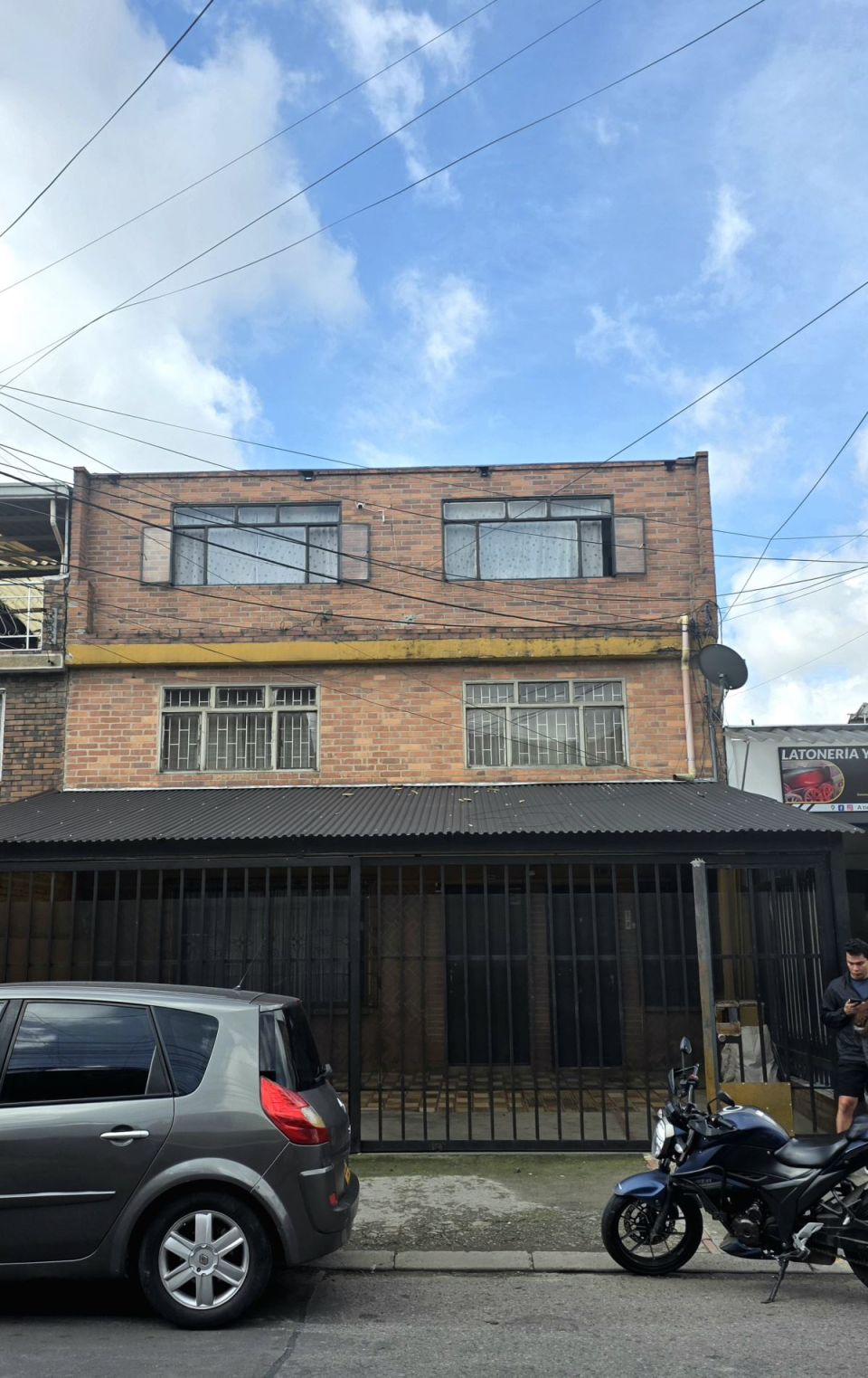 Casa en venta Cundinamarca Bogotá Barrancas Norte 580 m2 Habitaciones 11 Baños 7 Garajes 0 Precio $2300000000