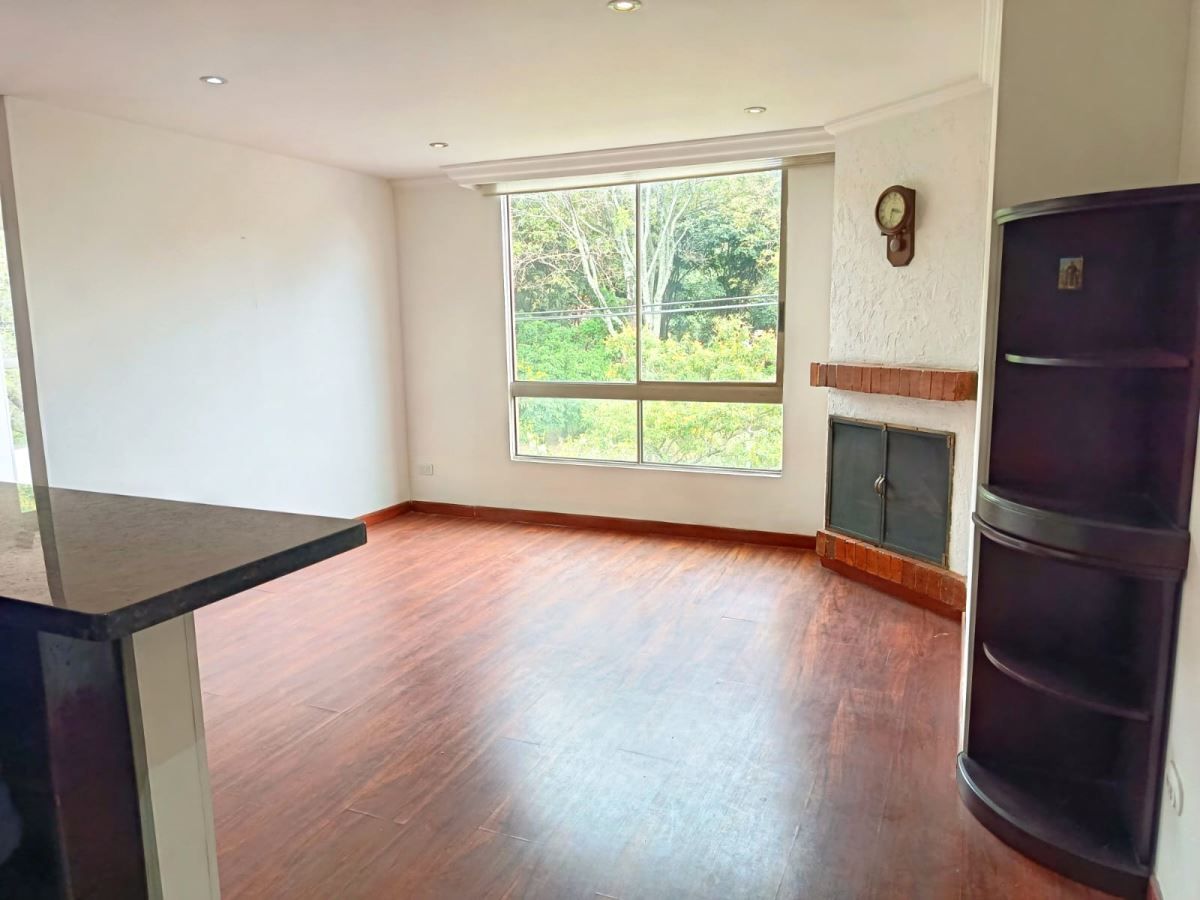 Apartamento en arriendo Cundinamarca Bogotá La Estrada 42 m2 Habitaciones 1 Baños 1 Garajes 1 Precio $3100000