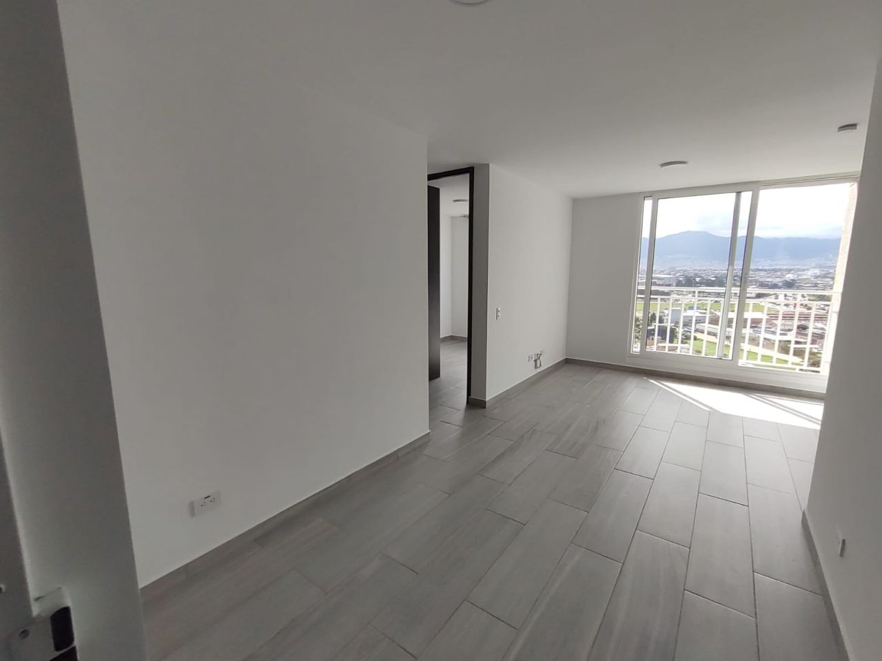 Apartamento en venta Cundinamarca Bogotá Villa Del Rio 41 m2 Habitaciones 2 Baños 1 Garajes 0 Precio $245000000