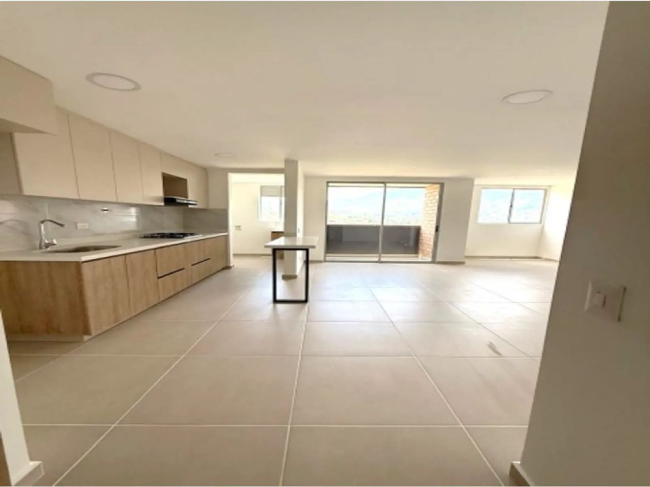 Apartamento en venta Antioquia Medellín Universidad Nacional 62 m2 Habitaciones 2 Baños 2 Garajes 1 Precio $315000000