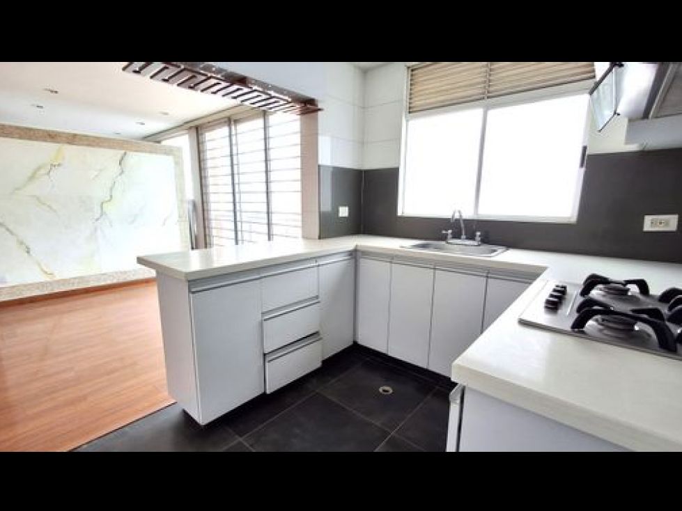 Apartamento en venta Cundinamarca Bogotá La Felicidad 53 m2 Habitaciones 1 Baños 1 Garajes 1 Precio $450000000