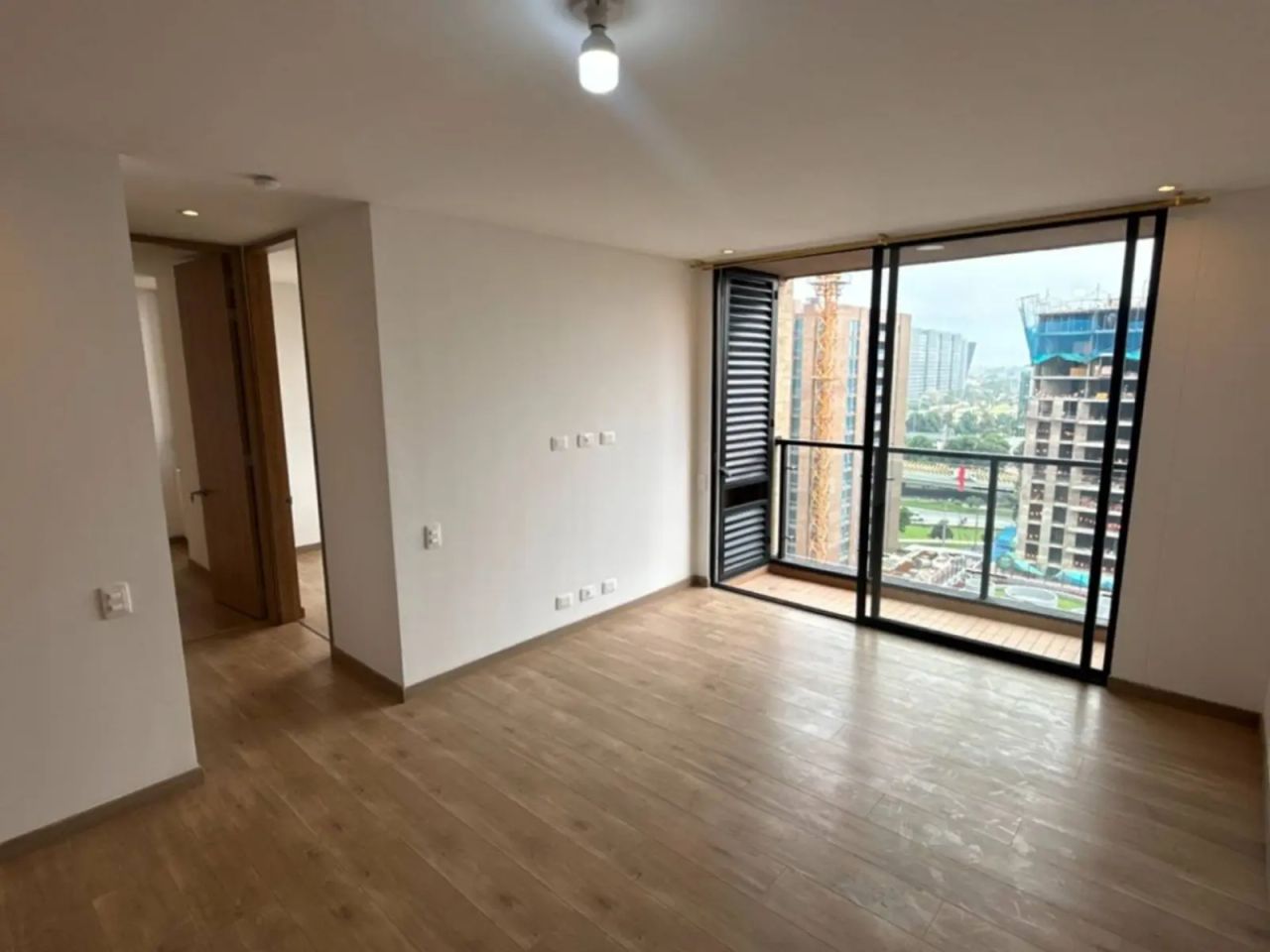 Apartamento en venta Cundinamarca Bogotá La Esperanza Norte 64 m2 Habitaciones 2 Baños 2 Garajes 1 Precio $510000000