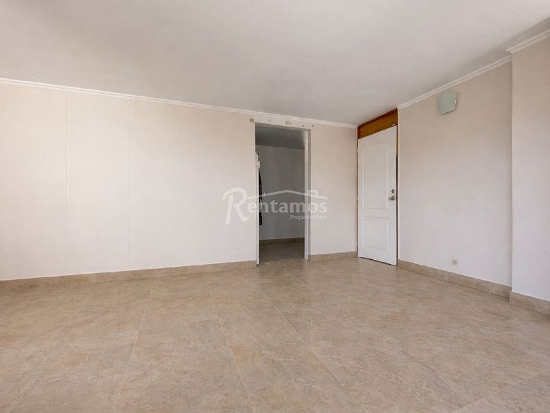 Apartamento en arriendo Antioquia Medellín El Diamante No2 76 m2 Habitaciones 2 Baños 3 Garajes 1 Precio $3700000