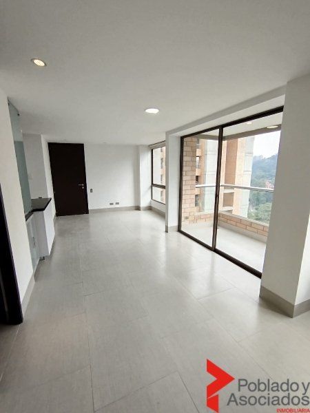 Apartamento en arriendo Antioquia Medellín San Lucas 72 m2 Habitaciones 2 Baños 2 Garajes 1 Precio $4700000