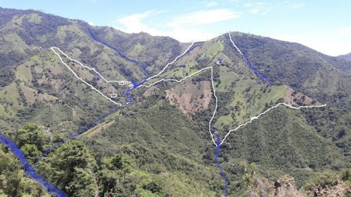 Finca en venta Tolima Ibagué Onzaga 900000 m2 Habitaciones 1 Baños 1 Garajes 0 Precio $1350000000