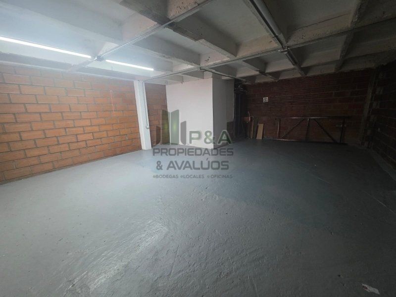 Bodega en arriendo Antioquia Itagüí Santa Maria Et Iii 100 m2 Habitaciones 0 Baños 1 Garajes 0 Precio $2600000