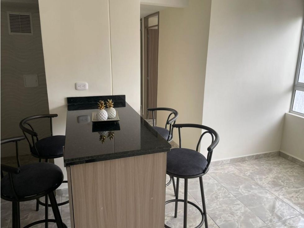 Apartamento en venta Caldas Manizales La Castilla 60 m2 Habitaciones 3 Baños 2 Garajes 0 Precio $320000000