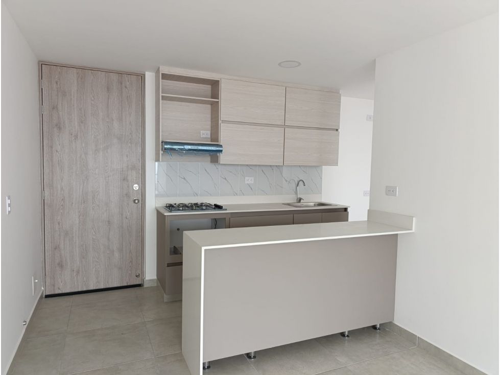 Apartamento en venta Antioquia Sabaneta Vereda La Doctora 80 m2 Habitaciones 3 Baños 2 Garajes 1 Precio $720000000