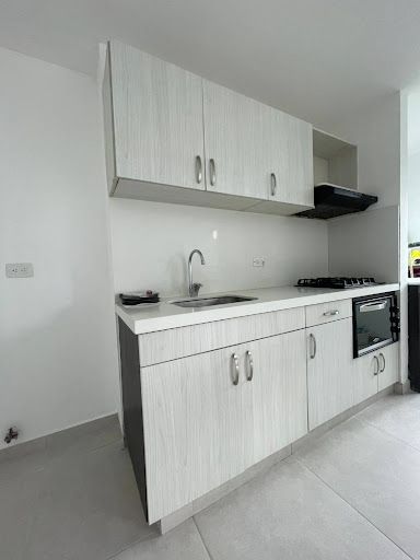 Apartamento en arriendo Antioquia Itagüí Cr Rivera De Suramerica 80 m2 Habitaciones 3 Baños 2 Garajes 1 Precio $2800000