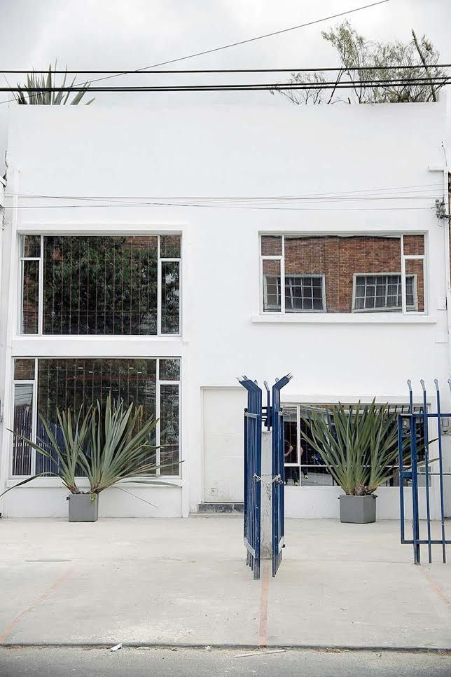 Casa en venta Cundinamarca Bogotá San Felipe 390 m2 Habitaciones 5 Baños 4 Garajes 3 Precio $2200000000