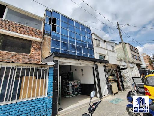 Apartamento en venta Cundinamarca Bogotá Las Orquideas 50 m2 Habitaciones 2 Baños 1 Garajes 0 Precio $200000000